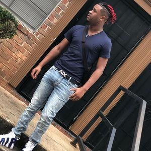 Meet your Posher, Larico